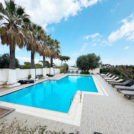Myrto Hotel Mati Exteriér fotografie