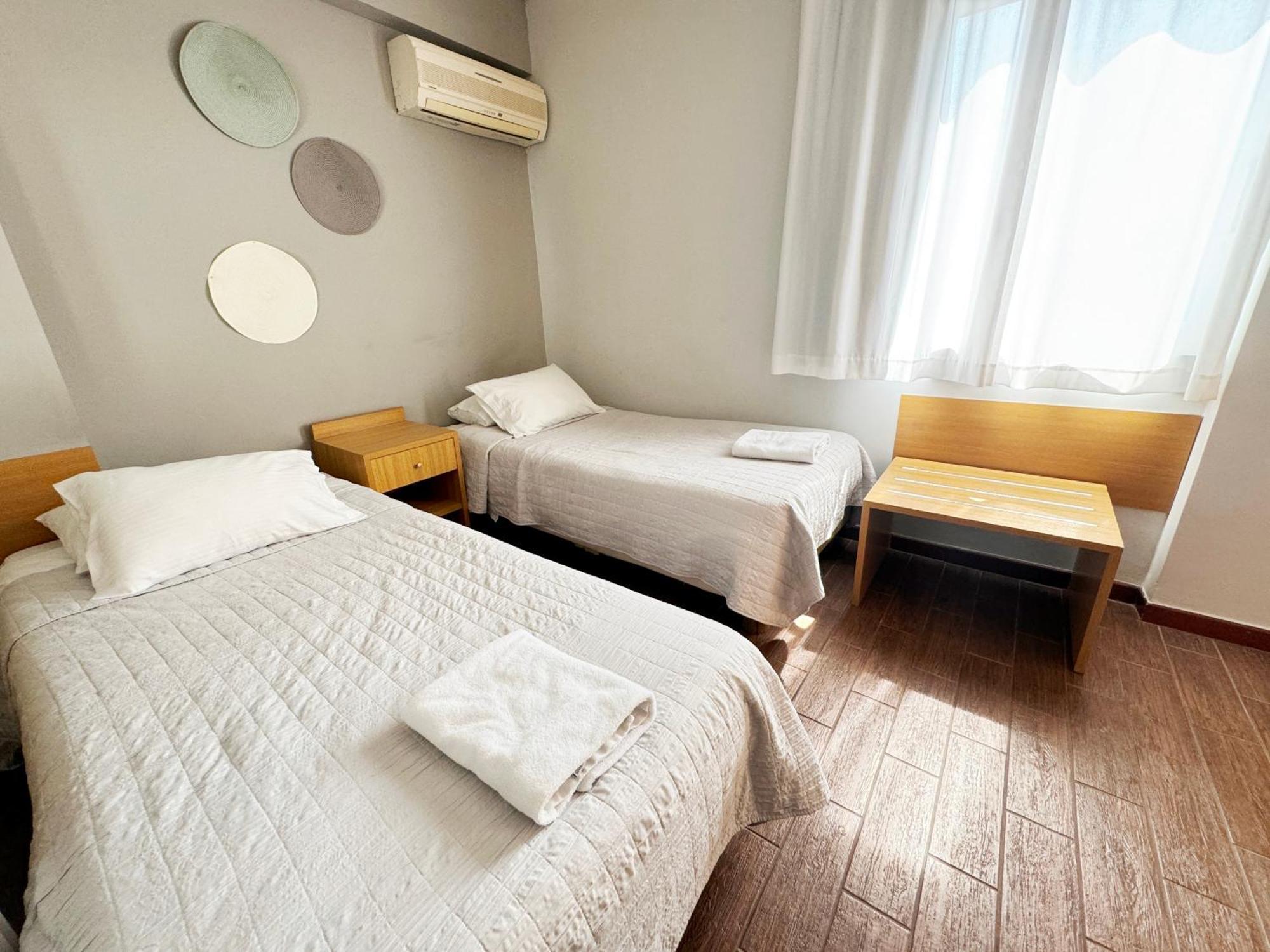 Myrto Hotel Mati Exteriér fotografie