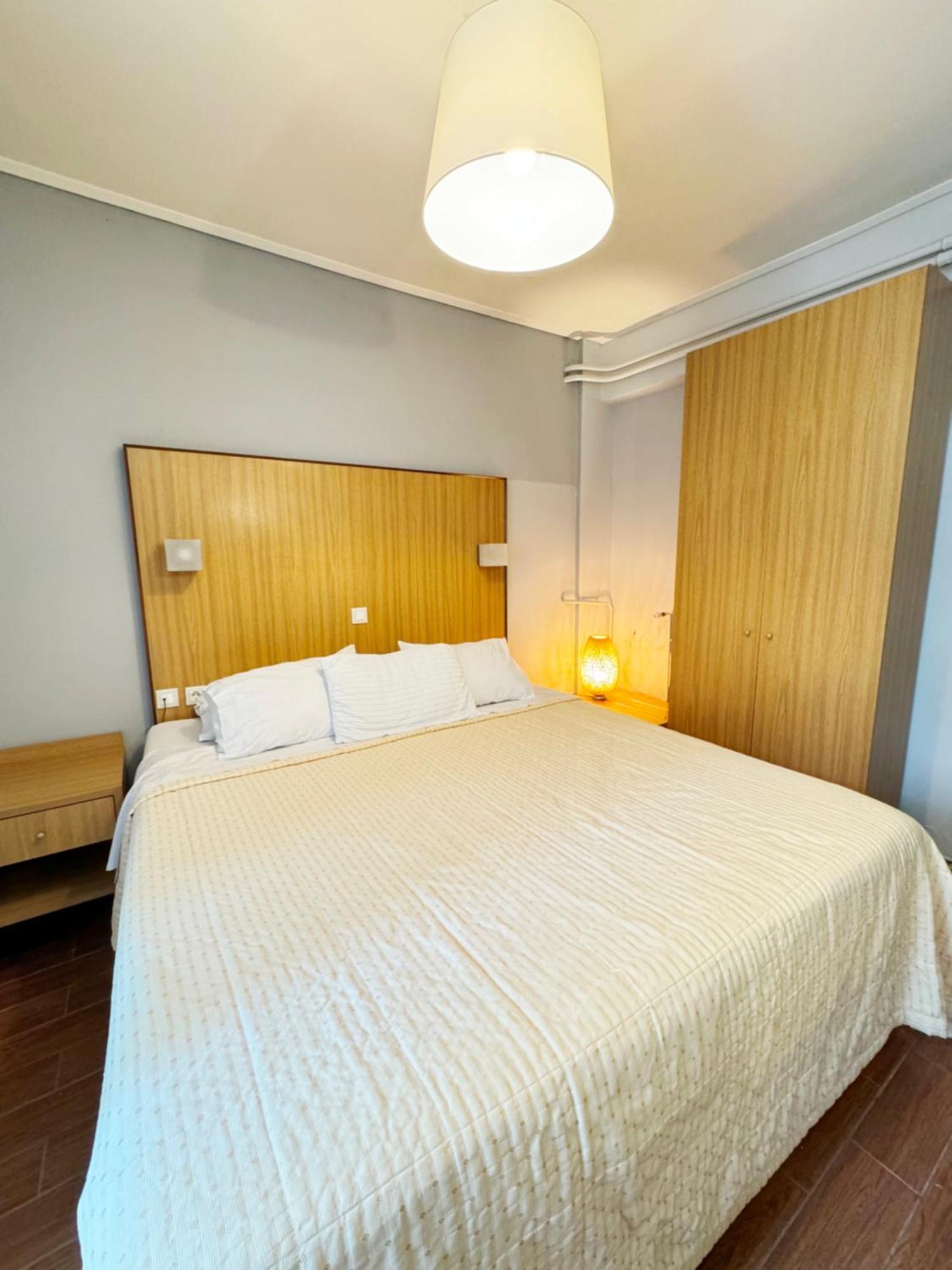 Myrto Hotel Mati Exteriér fotografie