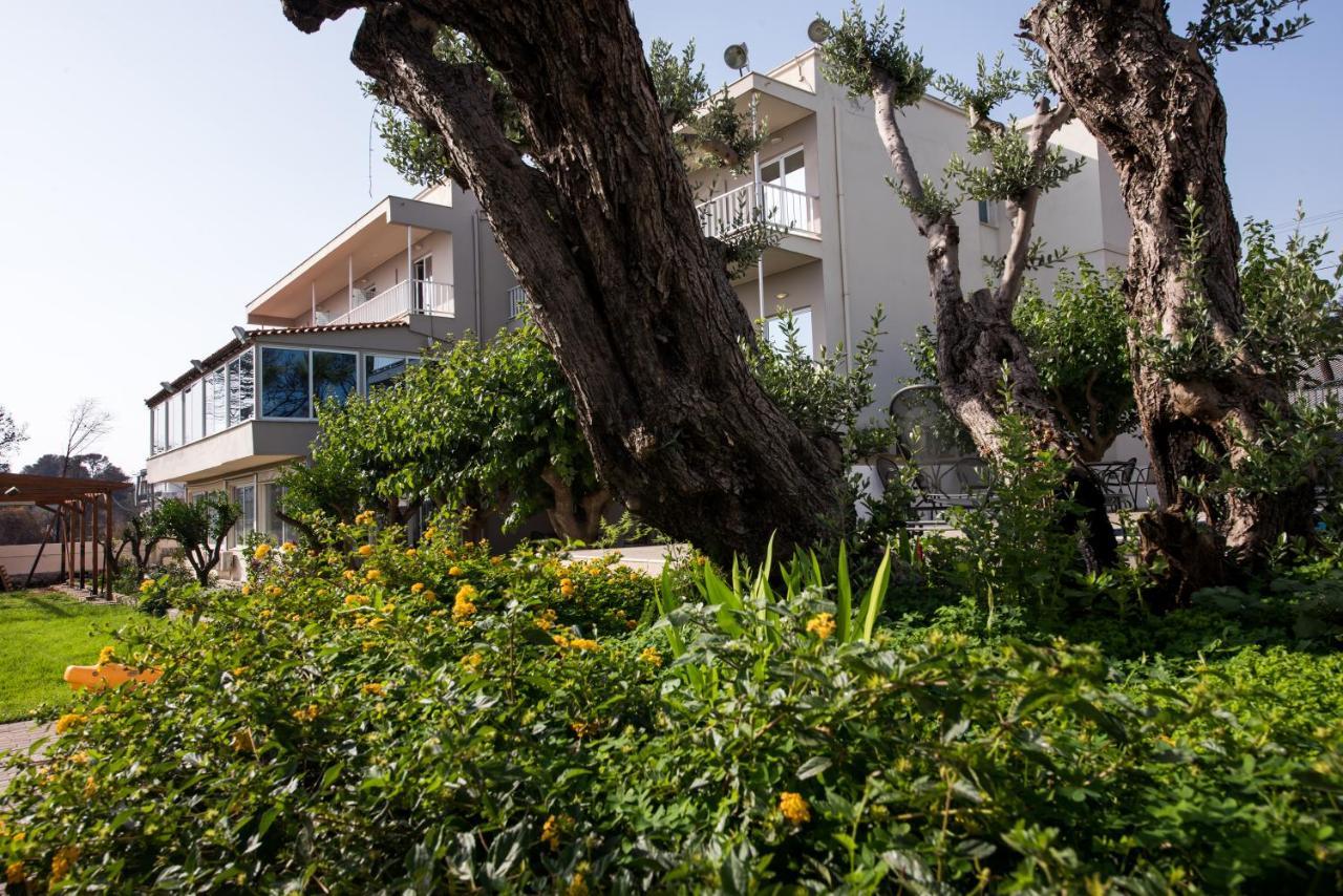Myrto Hotel Mati Exteriér fotografie
