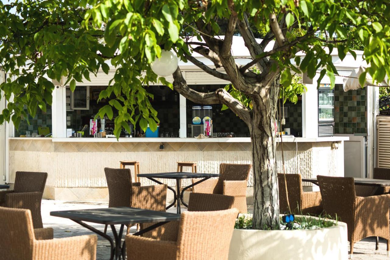 Myrto Hotel Mati Exteriér fotografie